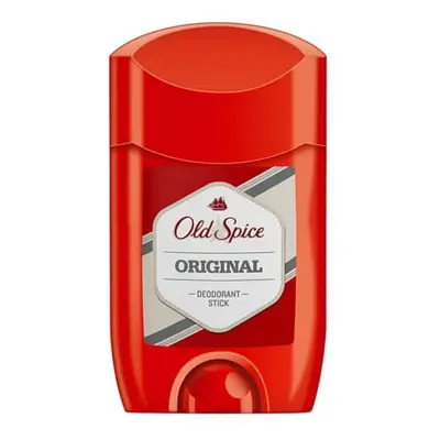 Old Spice Tuhý deodorant pro muže Original (Deodorant Stick) 50 ml