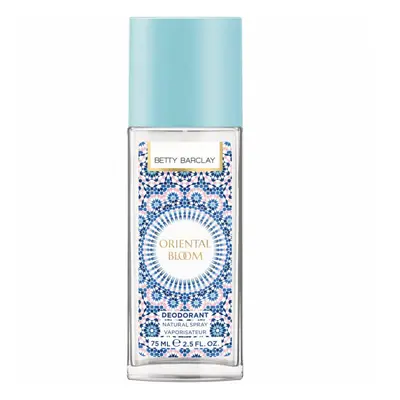 Betty Barclay Oriental Bloom - deodorant s rozprašovačem 75 ml