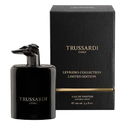 Trussardi Uomo Levriero Collection Limited Edition - EDP 100 ml