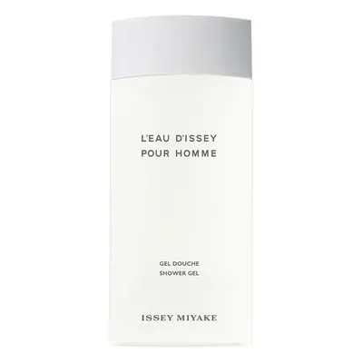 Issey Miyake L´Eau D´Issey Pour Homme - sprchový gel 200 ml