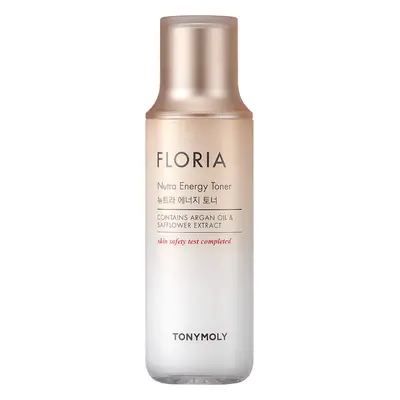 Tony Moly Hydratační pleťové tonikum s arganovým olejem Floria (Nutra Energy Toner) 150 ml