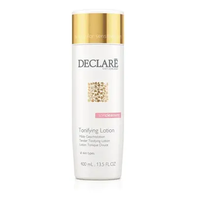 DECLARÉ Pleťové tonikum Soft Cleansing (Tonifying Lotion) 200 ml