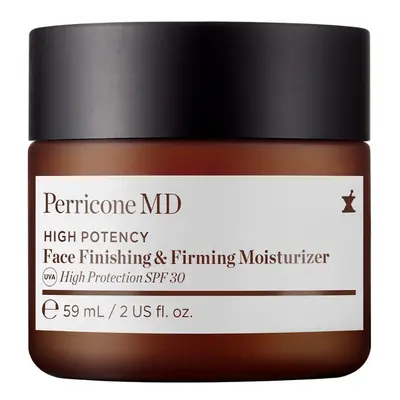 Perricone MD Hydratační a zpevňující krém na obličej SPF 30 High Potency Classics (Face Finishin