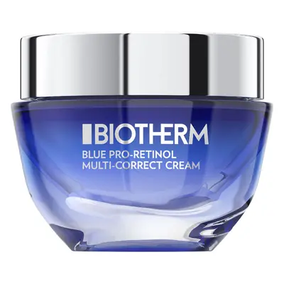 Biotherm Denní retinolový krém Blue Pro-Retinol (Multi-Correct Cream) 50 ml