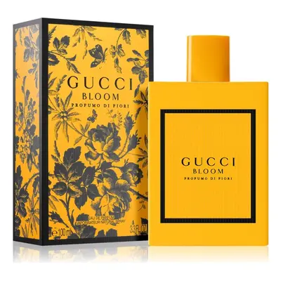 Gucci Bloom Profumo Di Fiori - EDP 50 ml