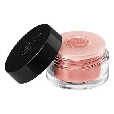 Make Up For Ever Rozjasňující pudr (Star Lit Powder) 1,2 g 10 Peach