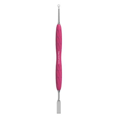 STALEKS Špachtle na manikúru Gummy Uniq 11 Type 1 (Manicure Pusher)