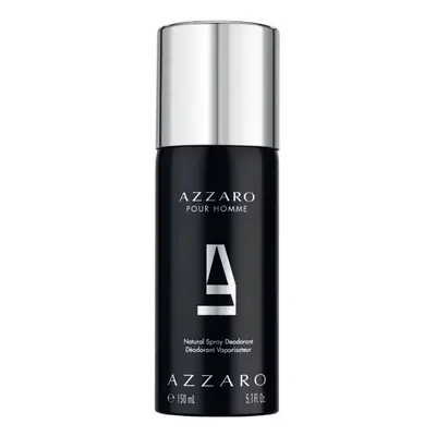 Azzaro Pour Homme - deodorant ve spreji 150 ml