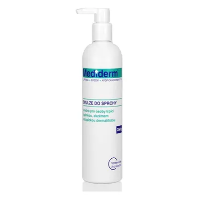 MEDIDERM Mediderm Emulze do sprchy 250 g