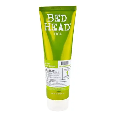 Tigi Šampon pro normální vlasy Bed Head Urban Anti+Dotes Re-Energize (Shampoo) 750 ml