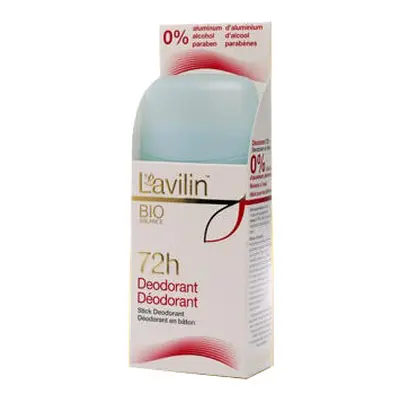 Hlavin LAVILIN 72 Stick Deodorant (účinek 72 hodin) 50 ml