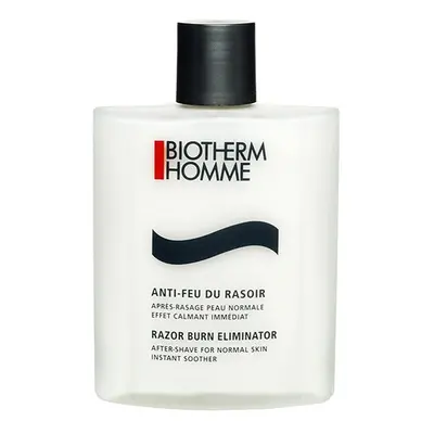 Biotherm Voda po holení pro normální až smíšenou pleť Homme (Razor Burn Eliminator) 100 ml