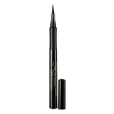 Elizabeth Arden Oční linky Beautiful Color Bold Defining Felt Tip (Liquid Eyeliner) 1,2 ml Serio