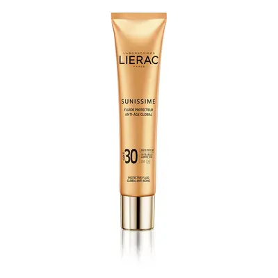 Lierac Pleťový fluid na opalování SPF 30 Sunissime (Protective Fluid) 40 ml