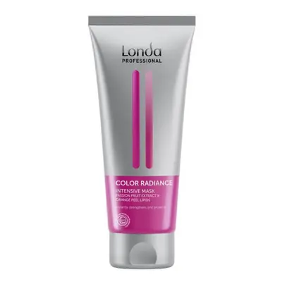 Londa Professional Intenzivní maska pro barvené vlasy Color Radiance (Intensive Mask) 200 ml