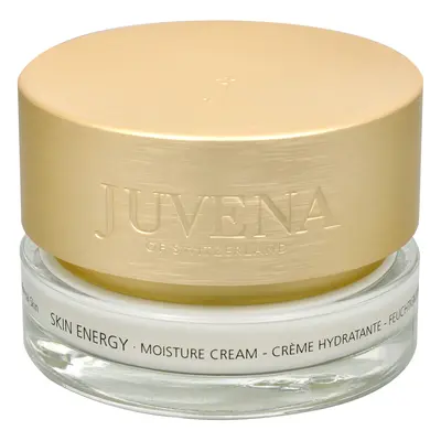 Juvena Denní a noční hydratační krém pro normální pleť Skin Energy (Moisture Cream) 50 ml