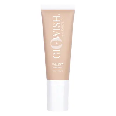 Huda Beauty Rozjasňující make-up Glowish Multidew (Skin Tint Foundation) 40 ml 05 Medium