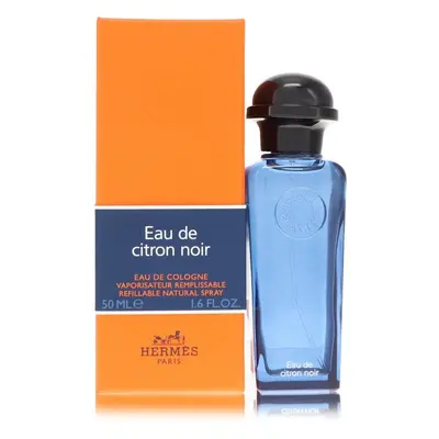 Hermes Eau De Citron Noir - EDC (plnitelná) 50 ml