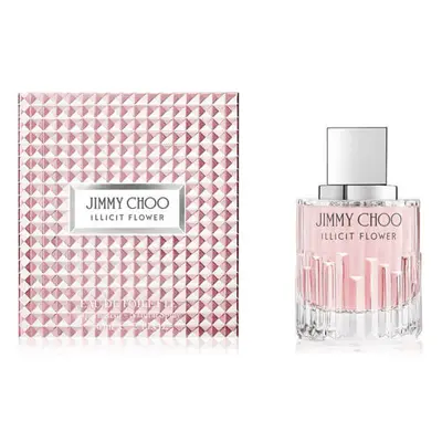 Jimmy Choo Illicit Flower - EDT 60 ml