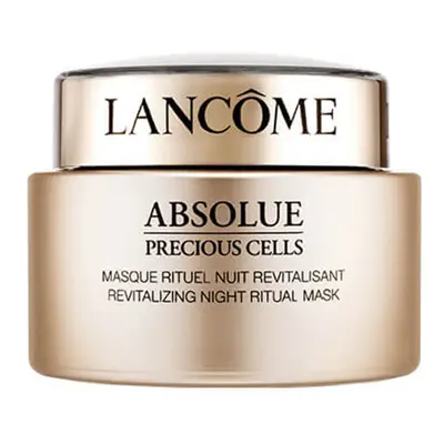 Lancôme Noční revitalizační pleťová maska (Revitalizing Night Ritual Mask) 75 ml