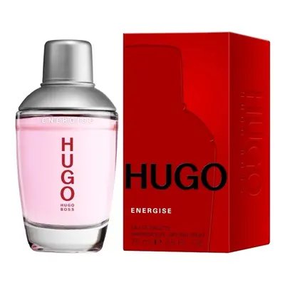 Hugo Boss Energise - EDT 75 ml