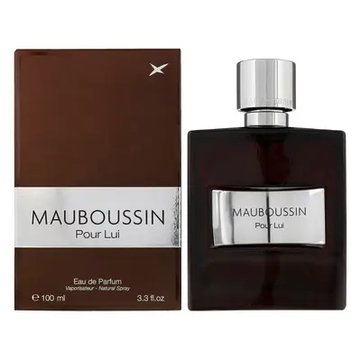 Mauboussin Mauboussin Pour Lui - EDP 100 ml