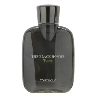 Tony Moly Pleťové tonikum The Black Homme (Toner) 160 ml