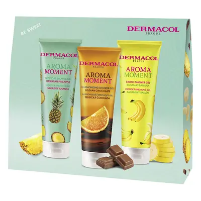 Dermacol Dárková sada Aroma Moment Mix I.