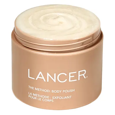 Dr. Lancer Tělový peeling The Method (Body Polish) 240 ml