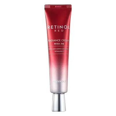 Tony Moly Rozjasňující krém s anti-age účinkem Red Retinol (Radiance Cream) 30 ml