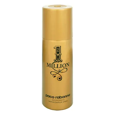 Rabanne 1 Million - deodorant ve spreji 150 ml