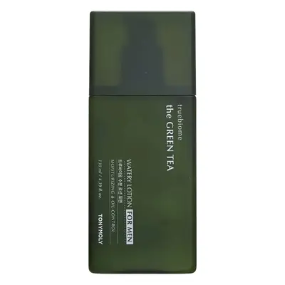 Tony Moly Hydratační pleťové tonikum pro muže The Green Tea Truebiome (Watery Lotion For Men) 13