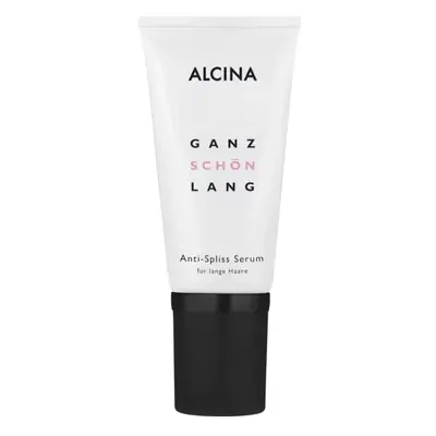 Alcina Sérum na roztřepené konečky (Anti-Spend Split Serum) 50 ml