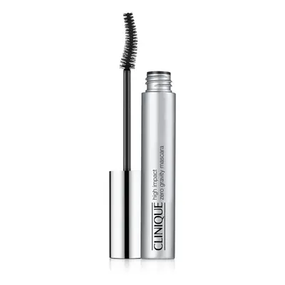 Clinique Objemová řasenka High Impact (Mascara Zero Gravity) 8 ml Black