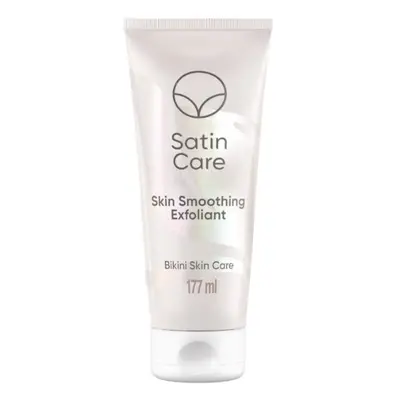 Gillette Jemný peeling na oblast bikin Satin Care (Skin Smoothing Exfoliant) 177 ml