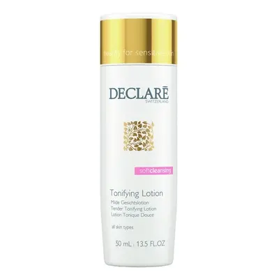 DECLARÉ Jemné tonikum Soft Cleansing (Tender Tonifying Lotion) 400 ml