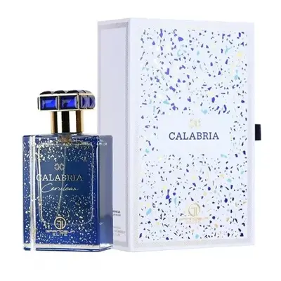 Grandeur Calabria Cerulean - EDP 50 ml