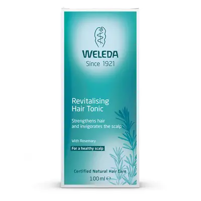 Weleda Rozmarýnové vlasové tonikum 100 ml