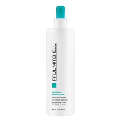 Paul Mitchell Hydratační sprej na vlasy Awapuhi Moisture Mist (Hydrating Spray) 500 ml