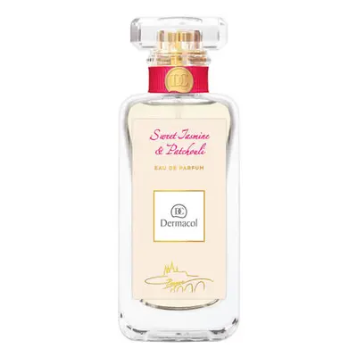 Dermacol Parfémovaná voda Sweet Jasmine & Patchouli - EDP 50 ml