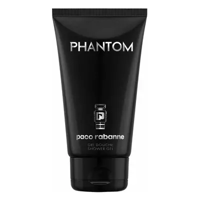 Rabanne Phantom - sprchový gel 150 ml