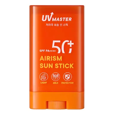 Tony Moly Opalovací tyčinka SPF 50+ UV Master Airism (Sun Stick) 20 g