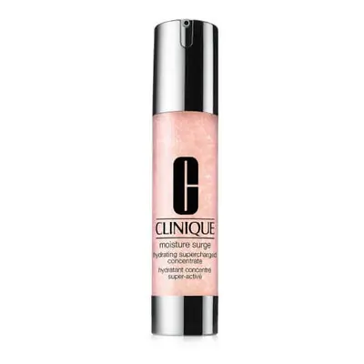 Clinique Gel pro dehydratovanou pleť Moisture Surge (Hydrating Supercharged Concentrate) 48 ml