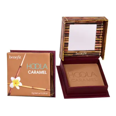 Benefit Bronzující pudr Hoola Caramel (Matte Bronzer) 8 g