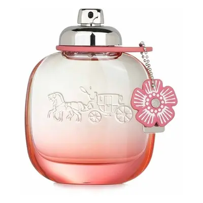 Coach Floral Blush - EDP - TESTER 90 ml