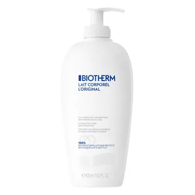 Biotherm Tělové mléko s citrusovými extrakty proti únavě Lait Corporel (Anti-Drying Body Milk) 4