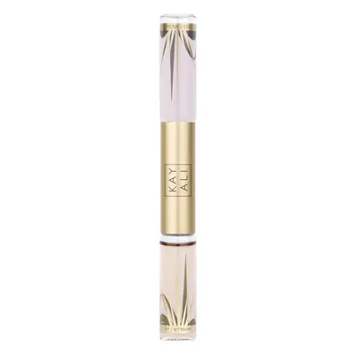 Huda Beauty Parfémovaná voda White Flower & Amber (Rollerball EDP Intense) 2 x 5 ml