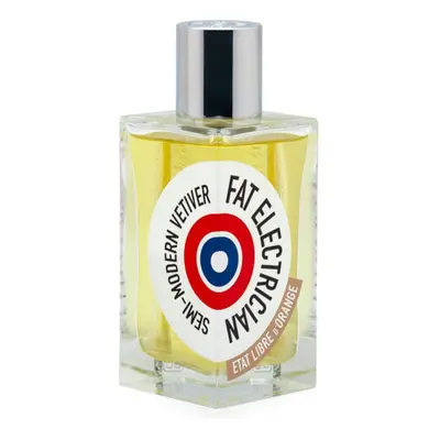 Etat Libre D´Orange Fat Electrician Semi-Modern Vetiver - EDP 50 ml