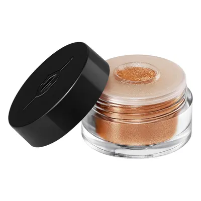 Make Up For Ever Rozjasňující pudr (Star Lit Powder) 1,2 g 12 Copper