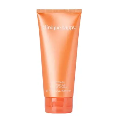 Clinique Sprchový gel Happy (Body Wash) 200 ml